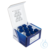 LC Multi-Residue Pesticide Kit Frachtkosten pro Bestellung: 12,50 € LC...