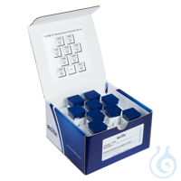 GC Multiresidue Pesticide Std Kit Frachtkosten pro Bestellung: 12,50 € GC...
