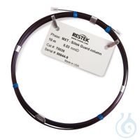 MXT-Siltek Guard Column 10m x 0.53mmID Frachtkosten pro Bestellung: 12,50 €...