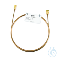 Packed Column Molesieve 5A 60/80 2m 2mmID General Configuration Frachtkosten...