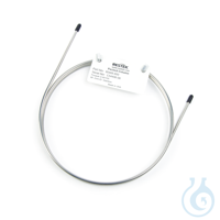 Packed Column Porapak Q 80/100 6ft 2mm ID Stainless Frachtkosten pro...