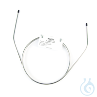 Packed Column Porapak Q 80/100 6ft 2mm ID SS Frachtkosten pro Bestellung:...