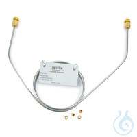 Packed Column Molesieve 5A 60/80 6' 2mm ID SS HP Frachtkosten pro Bestellung:...