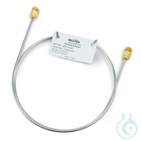 Packed Column MoleSieve 5A 80/100 6ft 2mm ID Stainless Frachtkosten pro...