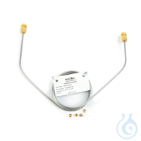Packed Column Molesieve 5A 80/100 6' 1/8" SS HP Frachtkosten pro Bestellung:...