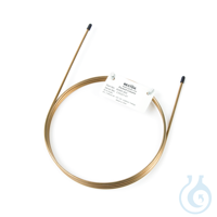 Packed Column Rt-XLSulfur 2m 2.00mm ID 1/8" OD Sulfinert Tubing Column Does...