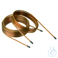 D3606 Column Set Rt-D3606-1 1.8m 2mmID Rt-D3606-2 4.9m 2mmID Sulfinert Gen...
