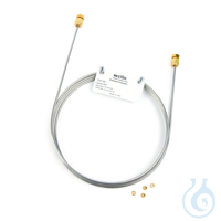 Packed Column Porapak R 80/100 2m 2mmID General Configuration Frachtkosten...