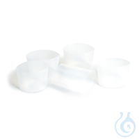 Glassware 40/35 PTFE Joint Sleeve 6pk For Microfiltration Apparatus...