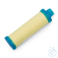 Yellow diffusive body For thermal desorption cartridge RAD145 20-pk...