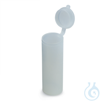 Polypropylene Containers For ready to use sampler 20-pk Frachtkosten pro...