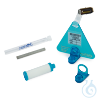 Starter Kit 1 Complete sampler for BTEX/VOCs CS2 desorption white diffusive...