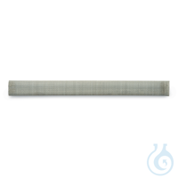 Radiello Cart VOCs-CS2 desorption SS net (100 mesh 5.9mm diam) activated...