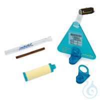 Starter Kit 1 Complete sampler for 1 3 butadiene & isoprene thermal...