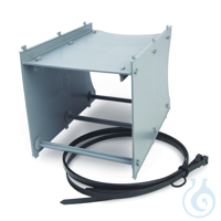 Outdoor sampling shelter 10-pk Frachtkosten pro Bestellung: 12,50 € Outdoor...