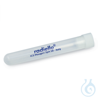 Plastic Tubes Empty with stopper 12mL 100-pk Frachtkosten pro Bestellung:...