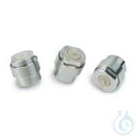 Raptor C18 5um EXP Guard Column Cartridges 5 x 4.6mm 3-pk Frachtkosten pro...