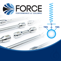Force C18 1.8um 100 x 2.1mm Frachtkosten pro Bestellung: 12,50 € Force C18...