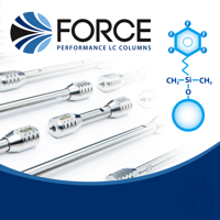 Force FluoroPhenyl 1.8um 100 x 2.1mm Frachtkosten pro Bestellung: 12,50 €...