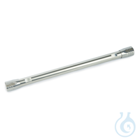 Ultra Silica 5um 100 x 10mm Confirm customer has evaluated an analytical size...