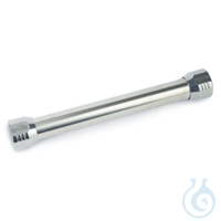 Ultra Silica 5um 100 x 21.2mm Confirm customer has evaluated an analytical...