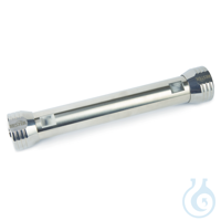 Ultra Silica 5um 100 x 30mm Confirm customer has evaluated an analytical size...