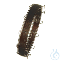 MXT-1HT SimDist Column 5m 0.53mm ID 0.10um on 11-Pin Cage Frachtkosten pro...
