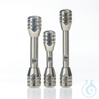 Pinnacle DB BiPh 1.9um 100 x 2.1mm Frachtkosten pro Bestellung: 12,50 €...