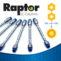 Raptor Biphenyl 1.8um 100 x 2.1mm Frachtkosten pro Bestellung: 12,50 € Raptor...