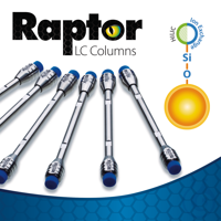 Raptor Polar X 2.7um 100 x 2.1mm Frachtkosten pro Bestellung: 12,50 € Raptor...