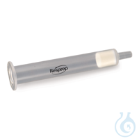 Resprep C18 200mg/3ml pk 50 Frachtkosten pro Bestellung: 12,50 € Resprep C18...