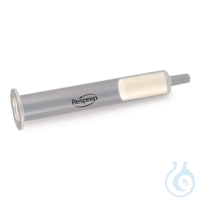 Resprep C18 500mg/3ml pk 50 Frachtkosten pro Bestellung: 12,50 € Resprep C18...
