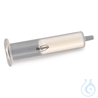 Resprep C18 1000mg/6ml pk 30 Frachtkosten pro Bestellung: 12,50 € Resprep C18...