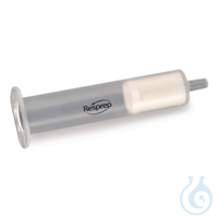 Resprep C18 500mg/6ml pk 30 Frachtkosten pro Bestellung: 12,50 € Resprep C18...