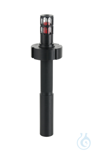Level control, Type 1 Level control, mechanic, for barrels, with milk pipe...