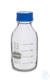 Laborflasche DURAN, GL45, 500 ml, Typ 1 Laborflasche DURAN, GL45, 500 ml, Klarglas & rund, mit...