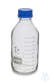 Laborflasche DURAN, GL45, 1 L, Typ 1 Laborflasche DURAN, GL45, 1000 ml, Klarglas & rund, mit...