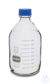 Laborflasche DURAN, GL45, 2 L, Typ 1 Laborflasche DURAN, GL45, 2000 ml,...