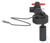 Safety Waste Cap, S60/61 , Typ 10 Safety Waste Cap, S60/61, elektronische Füllstandskontrolle,...
