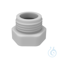 Thread adapter, Type 30 Thread adapter, PP, S42 (f) to GL45 (m)