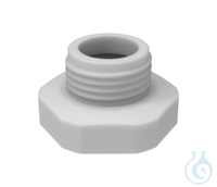Thread adapter, Type 36 Thread adapter, PP, S71 (f) to GL45 (m)