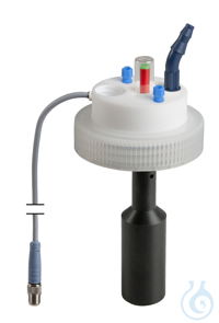 Safety Waste Cap, B63, Type 4 Safety Waste Cap B63, electronic level control,...