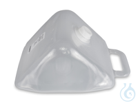 Politainer 10 L, GL38 Politainer 10 L, GL38, PE-LD/EVA copolymer, foldable,...