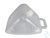 Politainer 10 L, GL38, PE-LD/EVA copolymer, foldable, dimensions (W x H x D): 228 x 228 x 228 mm...