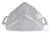 Politainer 20 L, S60/61, PE-LD/EVA copolymer, foldable, dimensions (W x H x D): 285 x 285 x 285...