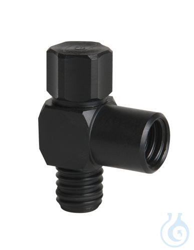 Versatzadapter, 90&deg;