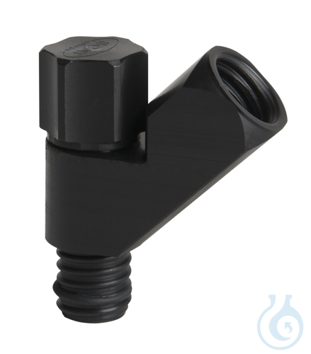 Versatzadapter, 45&deg;