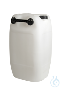 Canister, 60 L, S70/71, Type 1 Canister 60 L, S70/71, PE-HD, UN-Y approval,...