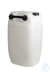Canister, 60 L, S70/71, Type 1 Canister 60 L, S70/71, PE-HD, UN-Y approval, dimensions (W x H x...