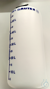 Round canister, 60 L, S65 Round canister 60 L, S65, PE-HD, dimensions (W x H x D): 350 x 825 x...